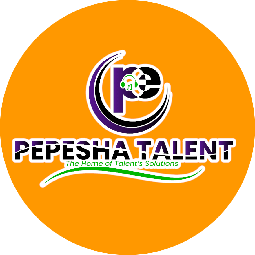 Pepesha talent 